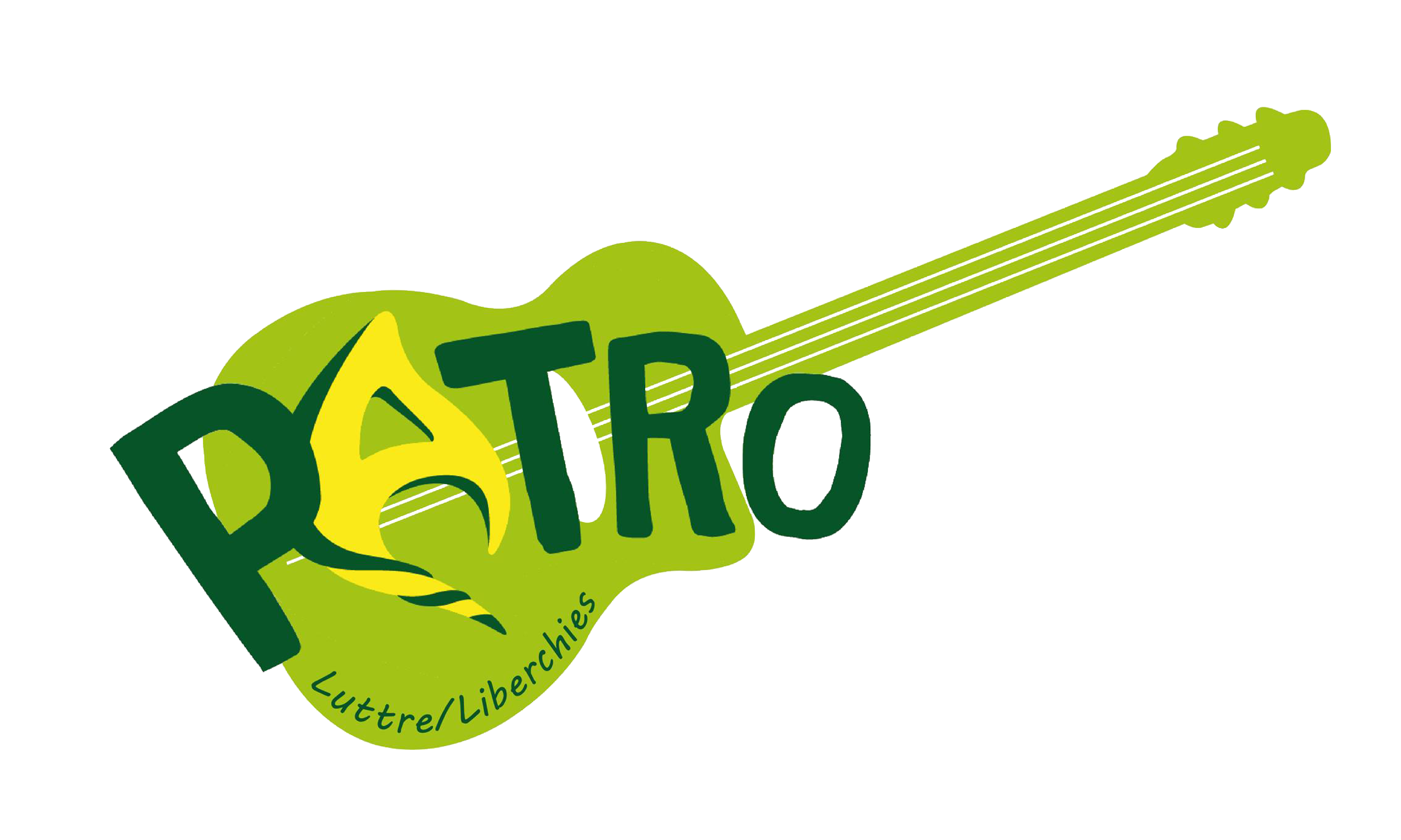 Logo Patro
